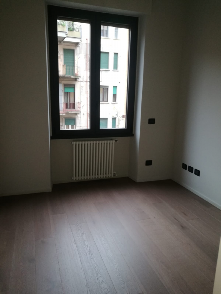 Appartamento 2 Milano Bastioni di Porta Volta