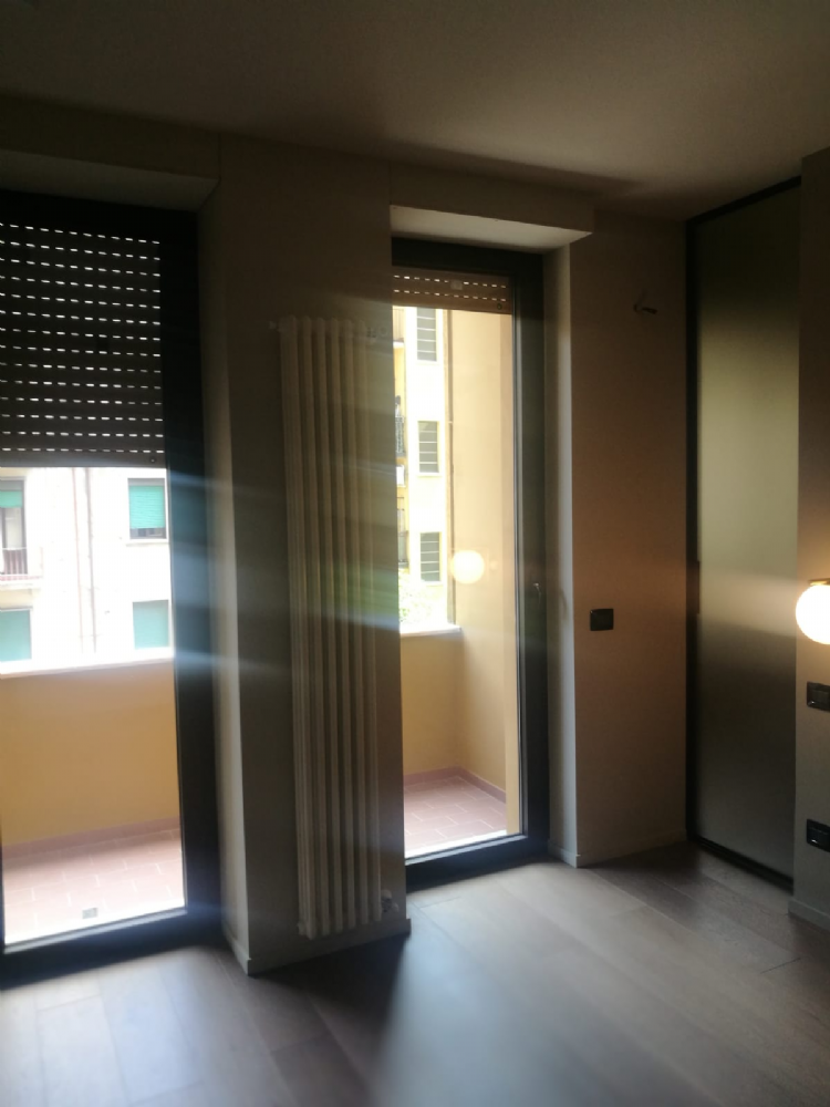 Appartamento 2 Milano Bastioni di Porta Volta